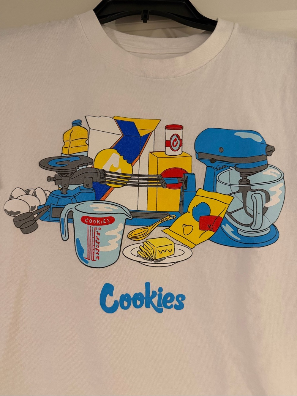 Cookies baking t shirt - Picture 3 of 6